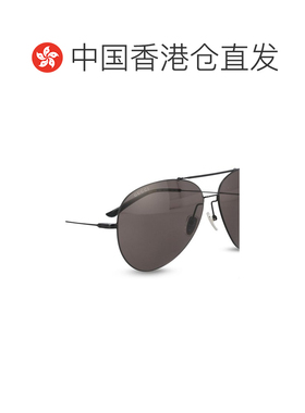 1h可退 香港直邮Gucci 古驰 男士 Eyewear 飞行员镜框太阳镜 8656