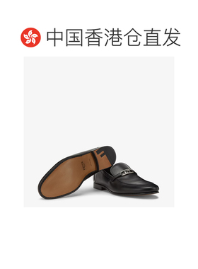 香港直邮Fendi O'Lock乐福鞋 7D1680NA7一脚蹬