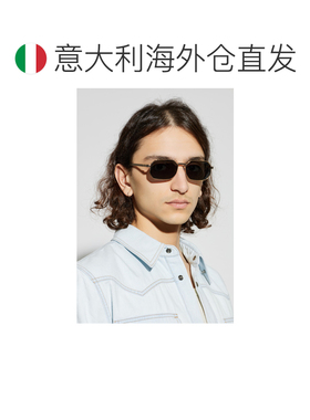 欧洲直邮versace 男士 太阳镜