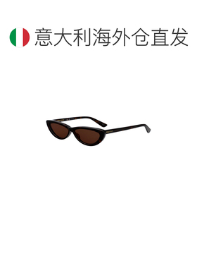 欧洲直邮ALEXANDER MCQUEEN 女士太阳镜 AM0535S0【付后1h可退】