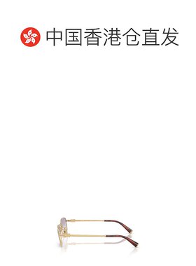 1h可退 香港直邮Miu Miu 缪缪 女士 全框太阳镜 MUA53S white白色