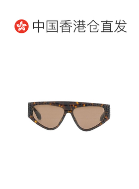 香港直邮alaia 女士 ALAIA 太阳眼镜 AA0097S002HAV