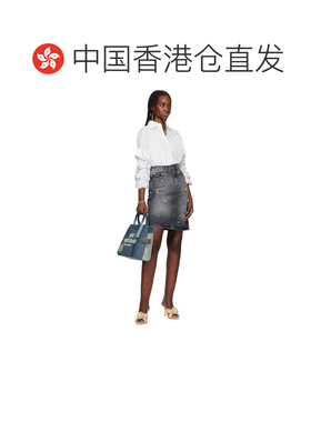 自营 Marc Jacobs 马克 雅可布 女士 银色 The Sticker Charm 项