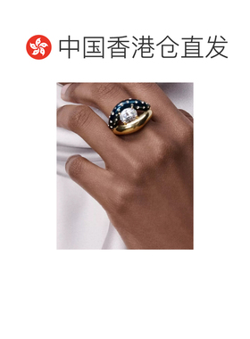 香港直邮CHRISTIAN DIOR 女士戒指 R2842WOMLQDB43 支付后1h可退