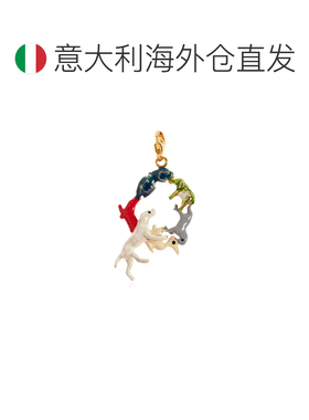 欧洲直邮marni 女士 项链及吊坠