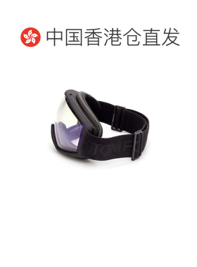 香港直邮TOM FORD 男士太阳镜 FT132105X CO 黑色