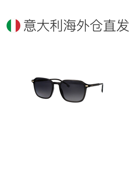欧洲直邮BOSS HUGO BOSS 男士太阳镜 BOSS2003SKB7 支付后1h可退