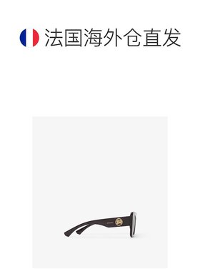 欧洲直邮BURBERRY 25秋冬 40849751 女士 太阳眼镜 马术骑士徽标