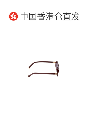 1h可退 香港直邮Miu Miu 全框太阳镜 SMUB10E26LCU055