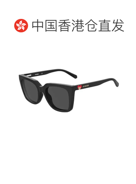 1h可退 香港直邮moschino 爱莫斯奇诺 女士 Moschino Love MOL055