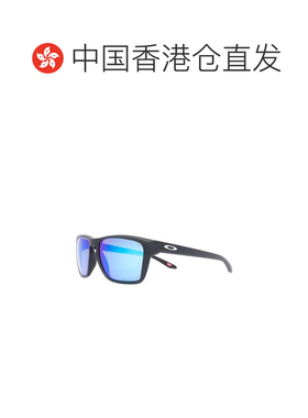 1h可退 欧洲直邮OAKLEY 男士太阳镜 0OO9448944812 SS2026 蓝色 S