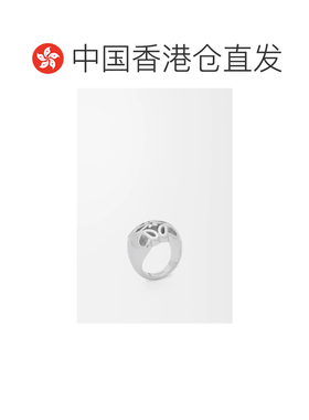 香港直邮Loewe Anagram Bombe戒指 J821305X19配饰