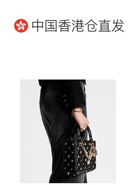 Dior Toile de Jouy Soleil 手袋配饰 V1【付后1h可退】