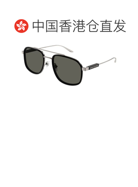 1h可退 香港直邮Gucci 古驰 男士 -sunglasses 太阳镜 GG1310S001