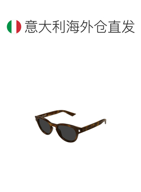 欧洲直邮saint laurent 男士 太阳镜