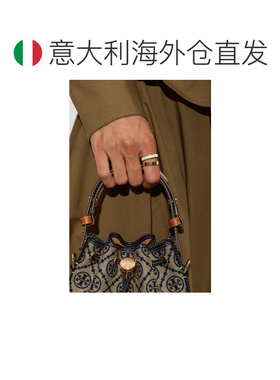 欧洲直邮tory burch 女士 戒指