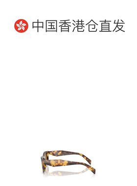 香港直邮Prada 全框太阳镜 PRC06S普拉达
