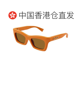 香港直邮Gucci 古驰 女士 -sunglasses 太阳镜 GG1773S004ARA配饰