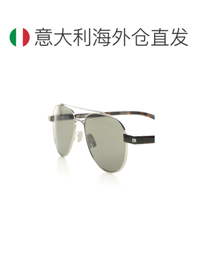 1h可退 欧洲直邮saint laurent 男士 太阳镜