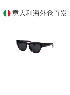 1h可退 欧洲直邮BURBERRY 女士眼镜 0BE4440U411287 AW2025 灰色