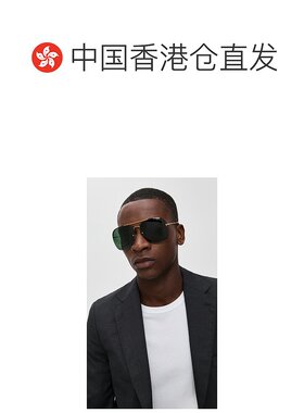 1h可退 香港直邮Tom Ford 汤姆 福特 男士 Mackenzie-02 太阳眼镜