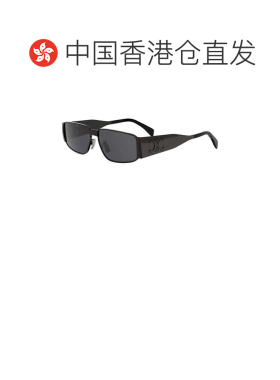 1h可退 香港直邮CELINE 男士 全框太阳镜 crov