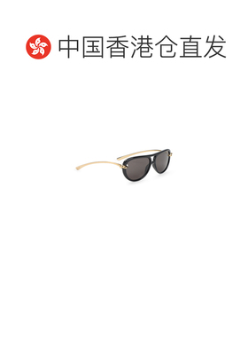 香港直邮BOTTEGA VENETA 女士太阳镜 841235VBL801280 AW2025配饰