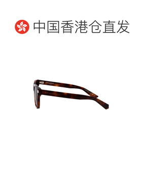 香港直邮Saint Laurent 圣罗兰 男士 HAVANA-HAVANA-GREY 醋纤太