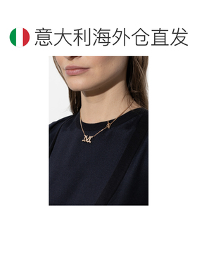 欧洲直邮maxmara 女士 项链