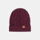Self-operated European direct mail Mammut Valbella woolen hat knitted hat