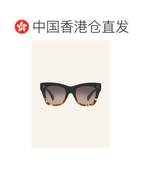 香港直邮CELINE 女士太阳镜 100093592213001 CO 花色 Sunglasses