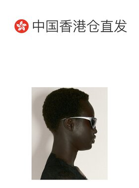 香港直邮Balenciaga 猫眼太阳镜 790039T0047巴黎世家