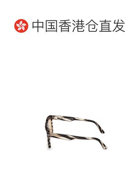 1h可退 香港直邮Tom Ford 汤姆 福特 男士 Eyewear Lelio 方格太