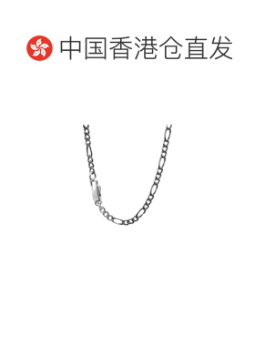 自营Gucci 徽标吊坠项链 YBB728265001