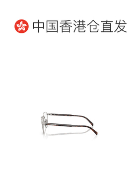 1h可退 香港直邮Prada 普拉达 男士 全框平光镜 PRB52V grey灰色