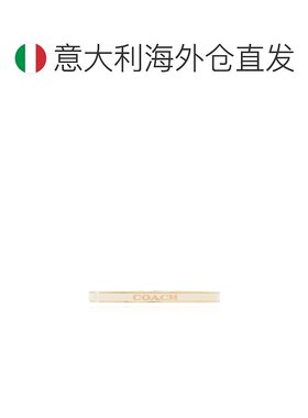 1h可退 欧洲直邮coach 女士 创意手链手镯配饰