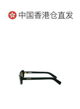 1h可退 香港直邮Jacquemus 女士 CAPRI 眼镜 JAC55C3SUNC3
