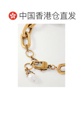 1h可退 香港直邮mcqueen 亚历山大 麦昆 女士 Alexander McQueen
