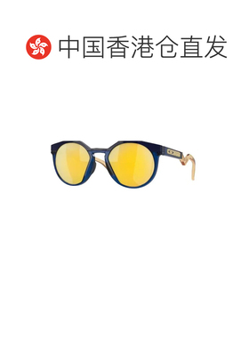 1h可退 香港直邮Oakley 欧克利 男士 HSTN OO9242 924211 太阳镜