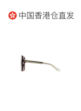 香港直邮Gucci 方形框太阳镜 GG0567SA古驰配饰
