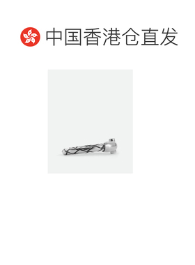 1h可退 香港直邮Bottega Veneta Intreccio 戒指 838330V5070