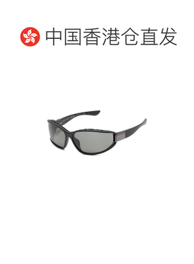 香港直邮GUCCI 女士眼镜 840033J16911012 SS2026 灰色