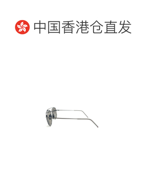 1h可退 香港直邮Thom Browne 飞行员款式太阳镜 Women crov