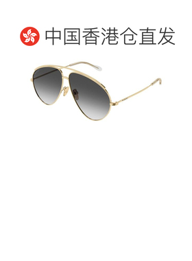 香港直邮Gucci 古驰 女士 -sunglasses 太阳镜 GG1654S012SX