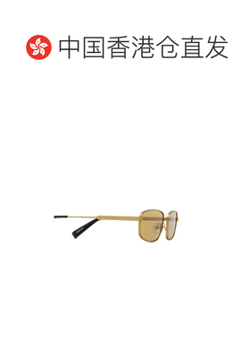 1h可退 Jacquemus 徽标太阳镜 JAC2