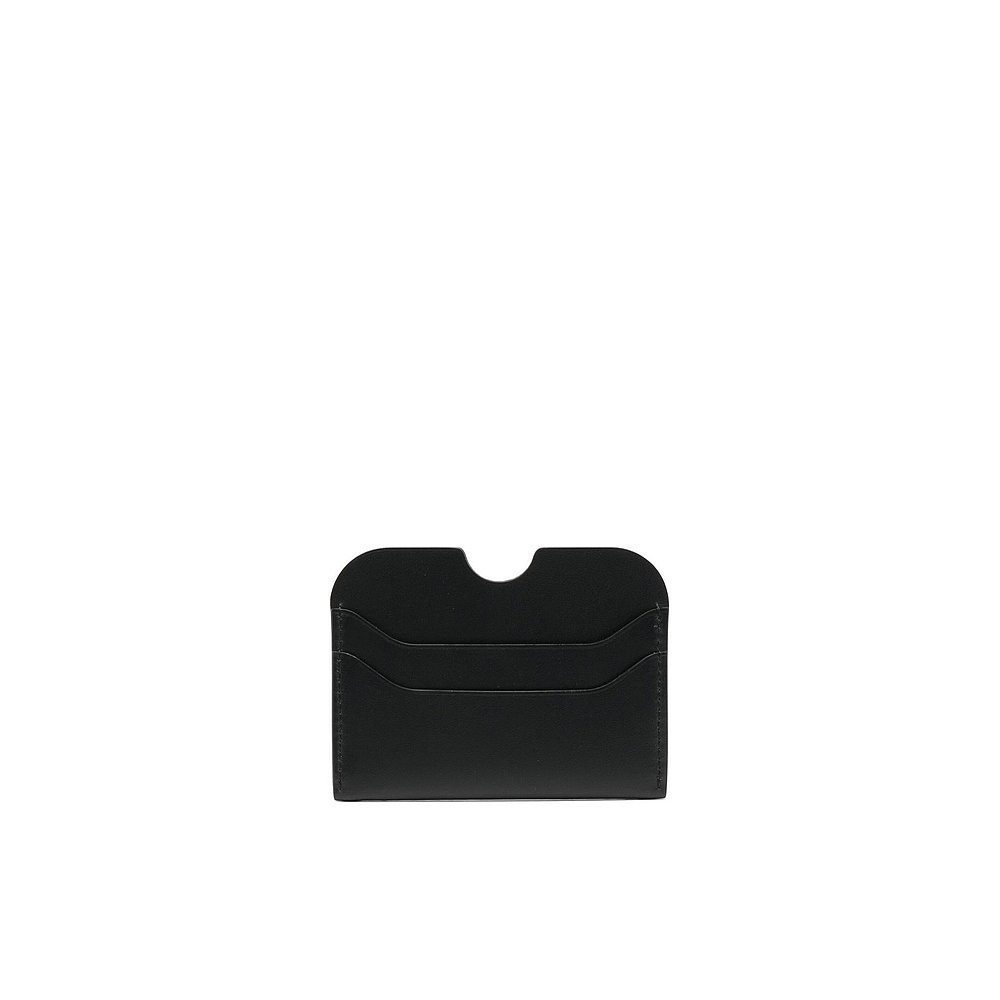 香港直邮Acne Studios 艾克妮 女士Acne Studios Wallets Black - 图0