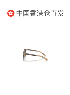Burberry 全框太阳镜 BE4470
