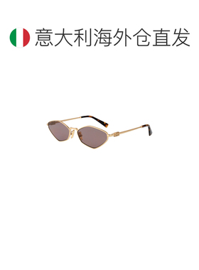 1h可退 香港直邮MIU MIU 女士眼镜 0MU56ZS5AK20I SS2025 花色 0M