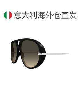 1h可退 欧洲直邮BOTTEGA VENETA 女士眼镜 BV1273S010 SS2026 绿