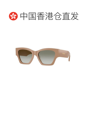 1h可退 香港直邮versace 范思哲 女士 VE4492U 55178E 太阳镜 VE4